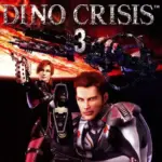 Dino Crisis 3 icon