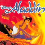 Disney's Aladdin icon