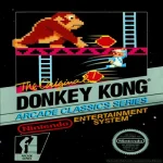 Donkey Kong icon