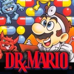 Dr. Mario icon