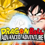 Dragon Ball: Advanced Adventure icon