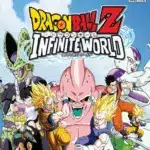 Dragon Ball Z: Infinite World icon