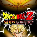 Dragon Ball Z: Shin Budokai icon