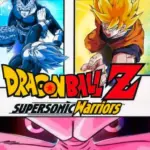 Dragon Ball Z: Supersonic Warriors icon