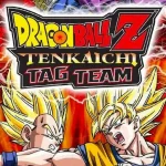 Dragon Ball Z: Tenkaichi Tag Team icon
