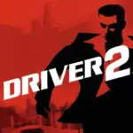 Driver 2 icon