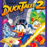DuckTales 2 icon