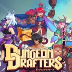 Dungeon Drafters icon