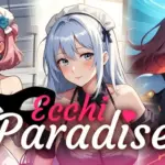 Ecchi Paradise icon