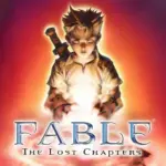 Fable: The Lost Chapters icon