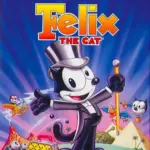 Felix the Cat icon