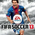 FIFA 13 icon