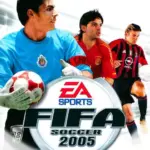 FIFA Football 2005 icon