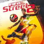 FIFA Street 2 icon