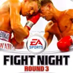 Fight Night Round 3 icon