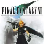 Final Fantasy VII icon
