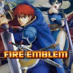 Fire Emblem: The Blazing Blade icon