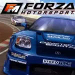 Forza Motorsport icon