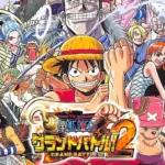 One Piece: Grand Battle! 2 icon
