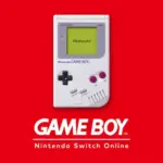 Game Boy – Nintendo Switch Online icon