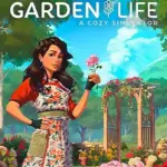 Garden Life: A Cozy Simulator  icon