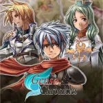 Genso Chronicles icon