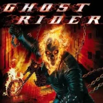 Ghost Rider icon
