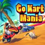 Go Kart Mania icon