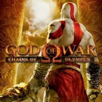God Of War - Chains Of Olympus icon
