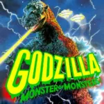 Godzilla: Monster Of Monsters icon