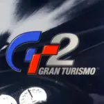 Gran Turismo 2 icon