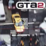 Grand Theft Auto 2 icon