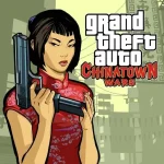 Grand Theft Auto: Chinatown Wars icon
