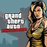 Grand Theft Auto: Liberty City Stories icon