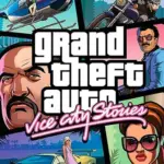 Grand Theft Auto: Vice City icon