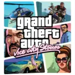 Grand Theft Auto: Vice City Stories icon
