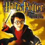 Harry Potter And The Chamber Of Secrets icon