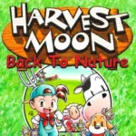 Harvest Moon: Back to Nature icon