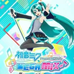Hatsune Miku: Project DIVA Mega Mix icon