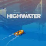 Highwater icon