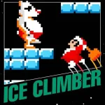 Ice Climber icon