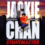 Jackie Chan Stuntmaster icon