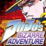 JoJo's Bizarre Adventure icon
