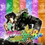 JoJo’s Bizarre Adventure: All-Star Battle R Deluxe Edition icon