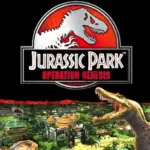 Jurassic Park: Operation Genesis icon