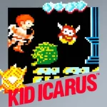 Kid Icarus icon