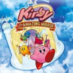 Kirby & the Amazing Mirror  icon