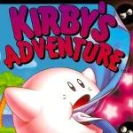 Kirby's Adventure icon