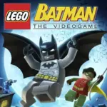 Lego Batman: The Videogame icon