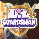 Lil’ Guardsman icon